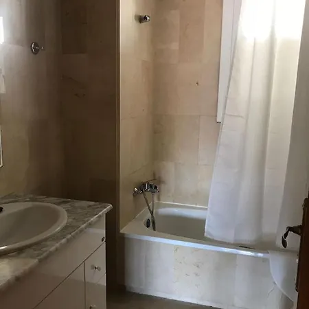 Apartment Atico 2 En Campo De Golf Guadalmina, Marbella