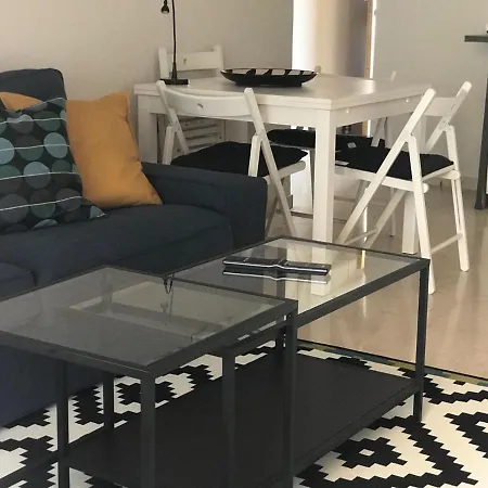 Apartment Atico 2 En Campo De Golf Guadalmina, *