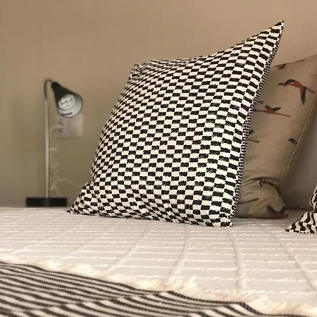 Atico 2 En Campo De Golf Guadalmina, Apartamento Marbella
